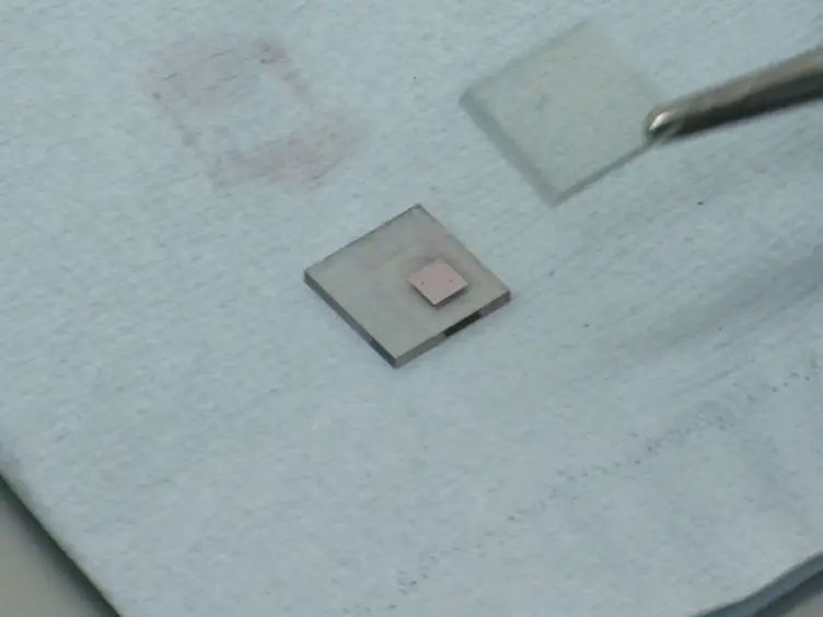 Digital Printing of Titanium Dioxide for Dye Sensitized Solar Cells