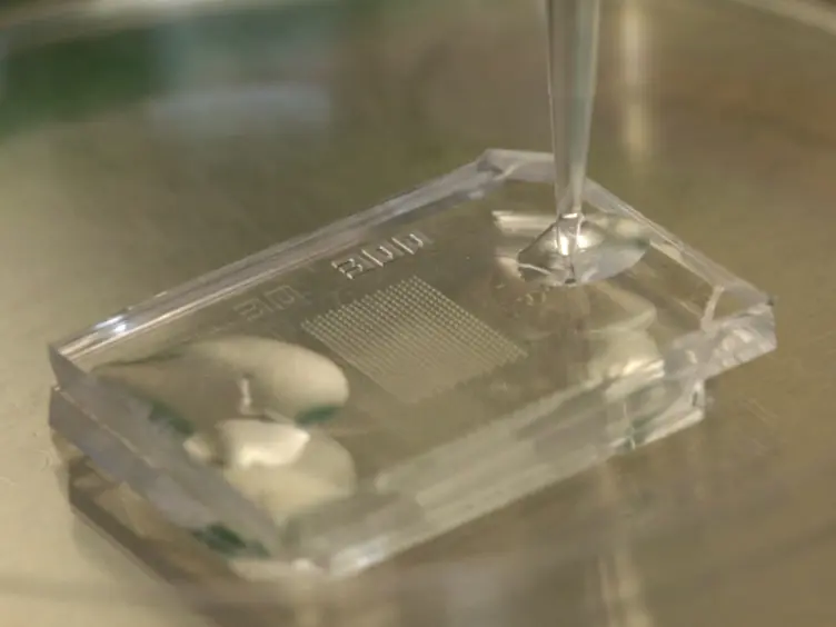 A Microfluidic Platform for High-throughput Single-cell Isolation and Culture