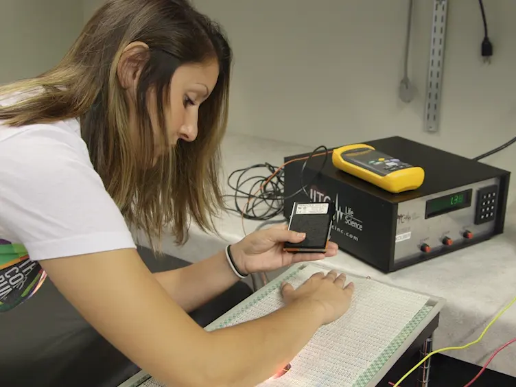 A Protocol of Manual Tests to Measure Sensation and Pain in Humans