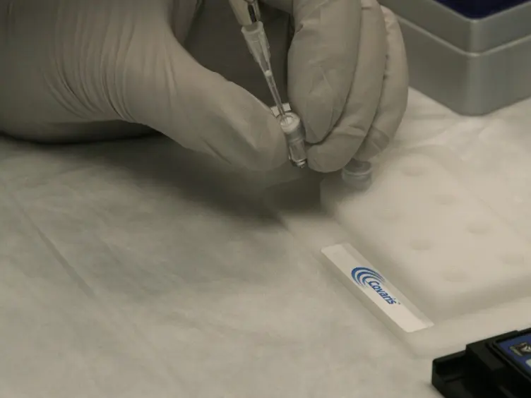 Methyl-binding DNA capture Sequencing for Patient Tissues