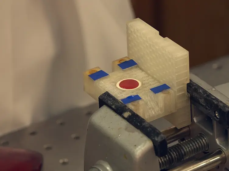 Evanescent Field Based Photoacoustics: Optical Property Evaluation at Surfaces