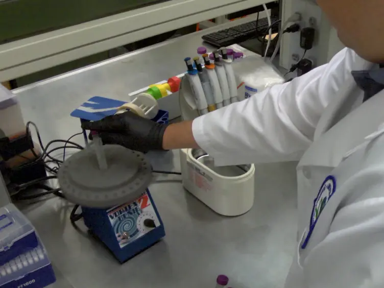 Developing a Salivary Antibody Multiplex Immunoassay to Measure Human Exposure to Environmental Pathogens