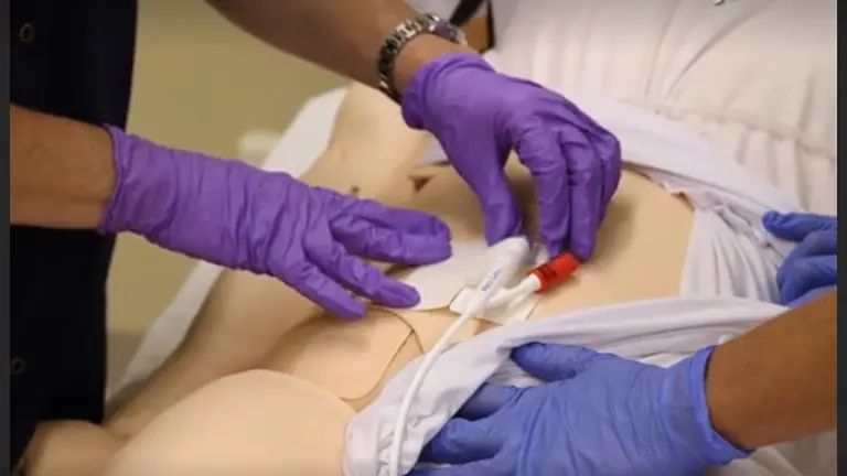 A Novel Approach for the Administration of Medications and Fluids in Emergency Scenarios and Settings
