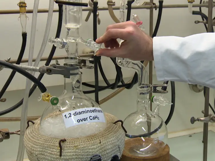 Combining Solid-state and Solution-based Techniques: Synthesis and Reactivity of Chalcogenidoplumbates(II or IV)