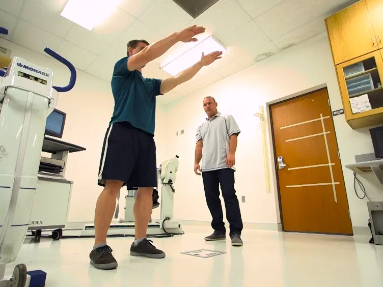 Induction and Assessment of Exertional Skeletal Muscle Damage in Humans
