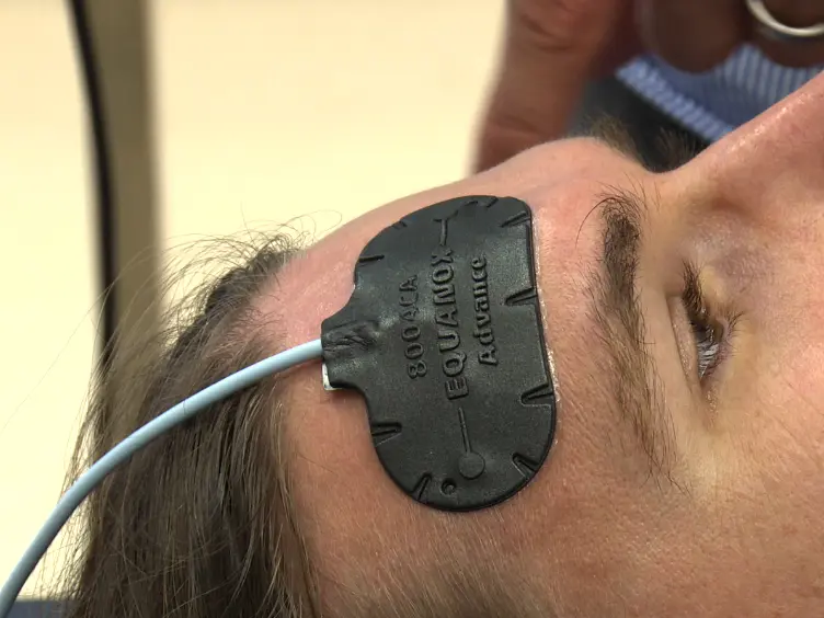 A Model to Simulate Clinically Relevant Hypoxia in Humans