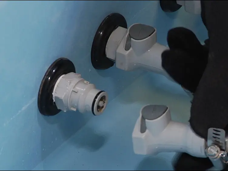 A Flow-through Exposure System for Evaluating Suspended Sediments Effects on Aquatic Life