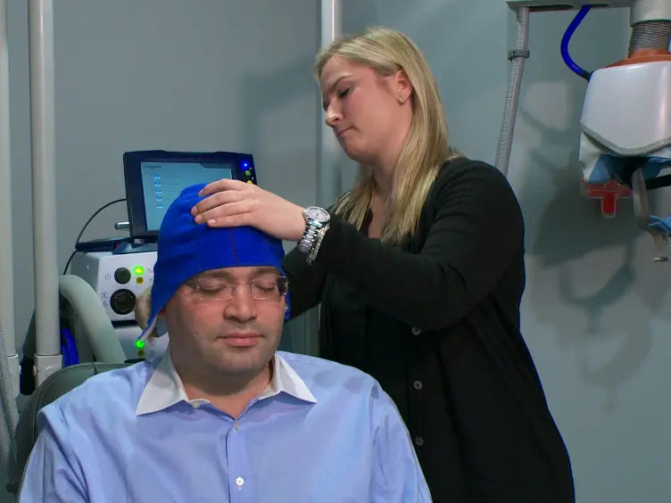 How to Use the H1 Deep Transcranial Magnetic Stimulation Coil for Conditions Other than Depression