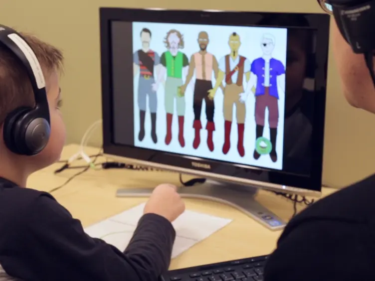 Assessing Working Memory in Children: The Comprehensive Assessment Battery for Children &#8211; Working Memory (CABC-WM)