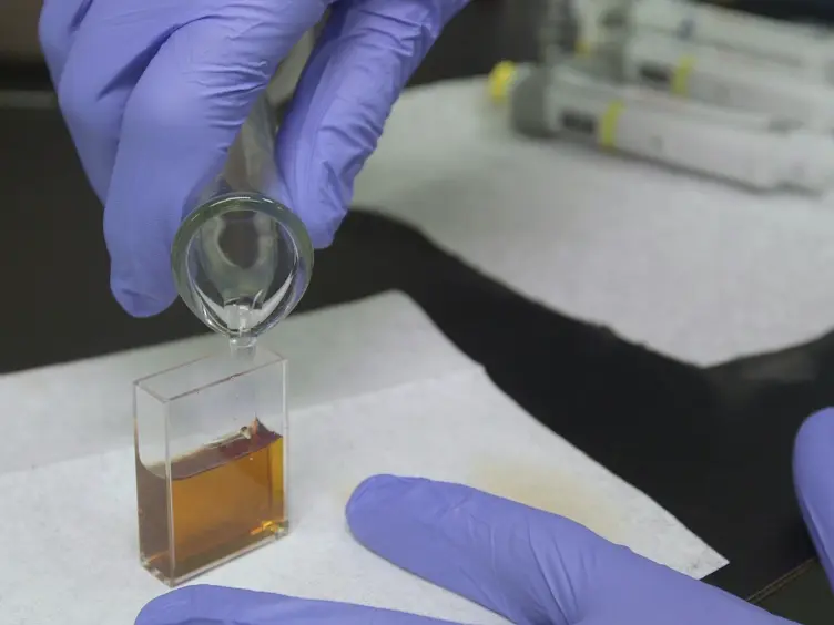 Production of Metal Nanoparticles by Pulsed Laser-ablation in Liquids: A Tool for Studying the Antibacterial Properties of Nanoparticles