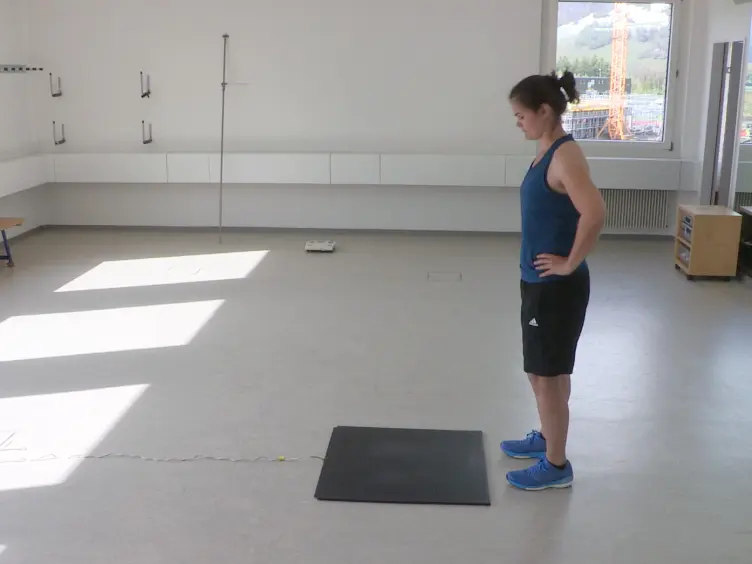 Non-invasive Assessments of Subjective and Objective Recovery Characteristics Following an Exhaustive Jump Protocol