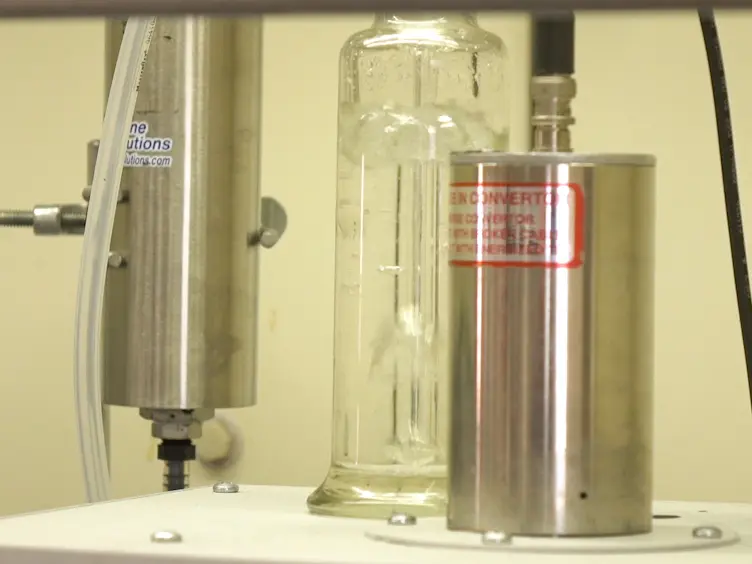 Functionalization and Dispersion of Carbon Nanomaterials Using an Environmentally Friendly Ultrasonicated Ozonolysis Process