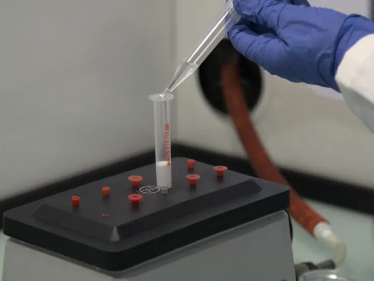 Extraction and Characterization of Surfactants from Atmospheric Aerosols