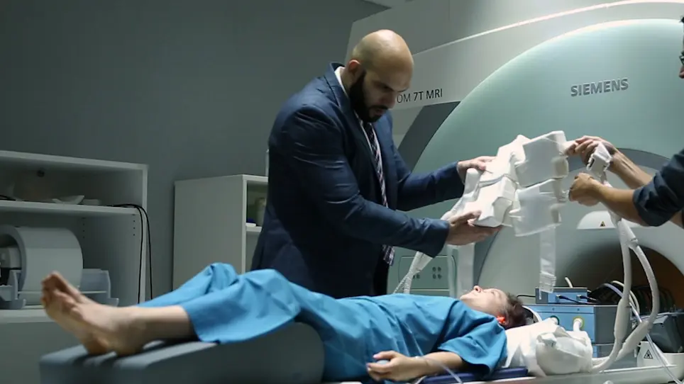 Cardiac Magnetic Resonance Imaging at 7 Tesla