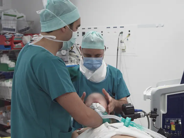 Endoscopic Endonasal Trans-sphenoidal Approach: Minimally Invasive Surgery for Pituitary Adenomas