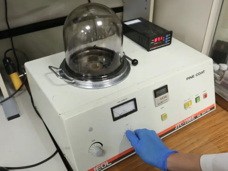 Preparation of Janus Particles and Alternating Current Electrokinetic Measurements with a Rapidly Fabricated Indium Tin Oxide Electrode Array