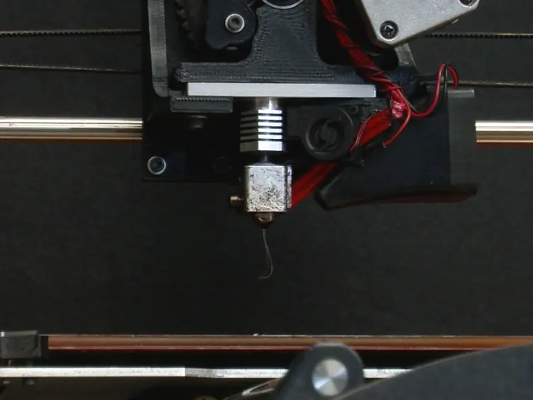 A Method for Growing Bio-memristors from Slime Mold