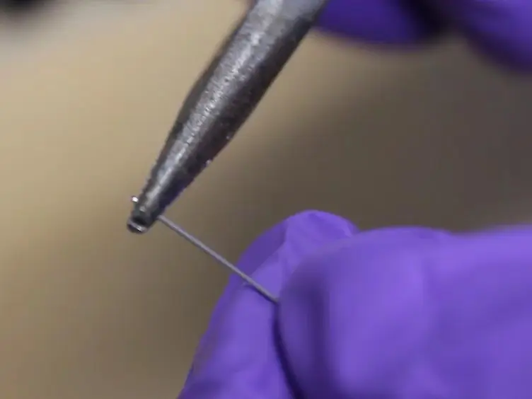 Minimum Burning Pressures of Water-based Emulsion Explosives