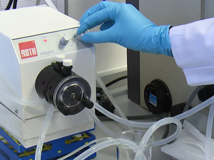 Preparation Steps for Measurement of Reactivity in Mouse Retinal Arterioles <em>Ex Vivo</em>