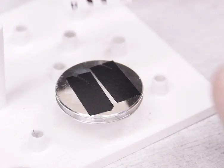 Focused Ion Beam Fabrication of LiPON-based Solid-state Lithium-ion Nanobatteries for <em>In Situ </em>Testing