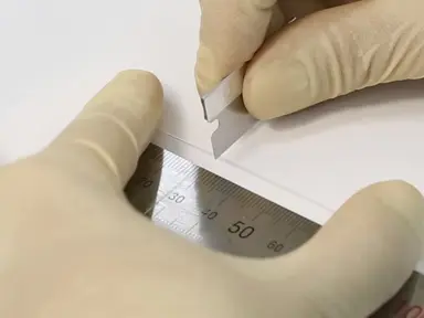article