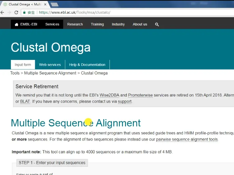 Using Phylogenetic Analysis to Investigate Eukaryotic Gene Origin