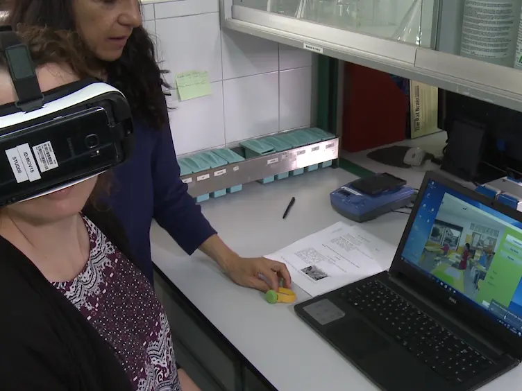 Using Brain Activation (nir-HEG/Q-EEG) and Execution Measures (CPTs) in a ADHD Assessment Protocol