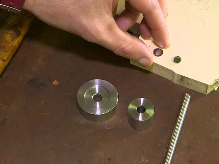 High-pressure, High-temperature Deformation Experiment Using the New Generation Griggs-type Apparatus