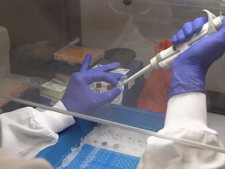 A Blood-based Test for the Detection of ROS1 and RET Fusion Transcripts from Circulating Ribonucleic Acid Using Digital Polymerase Chain Reaction