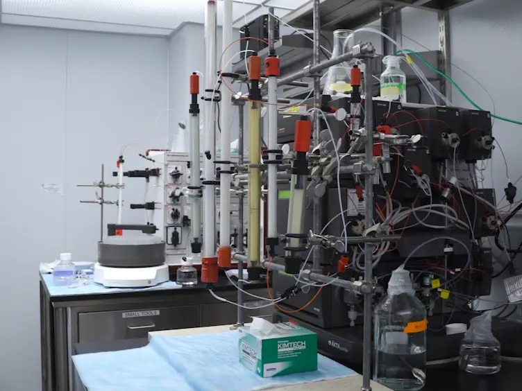 Assembly and Purification of Prototype Foamy Virus Intasomes