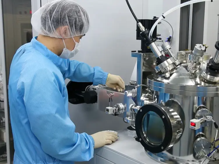 Fabrication of Flexible Image Sensor Based on Lateral NIPIN Phototransistors