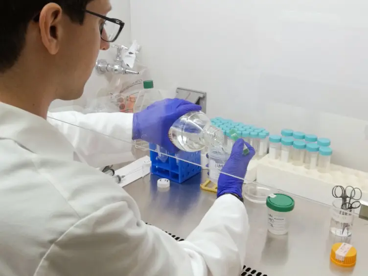 Isolation, Expansion, and Adipogenic Induction of CD34+CD31+ Endothelial Cells from Human Omental and Subcutaneous Adipose Tissue