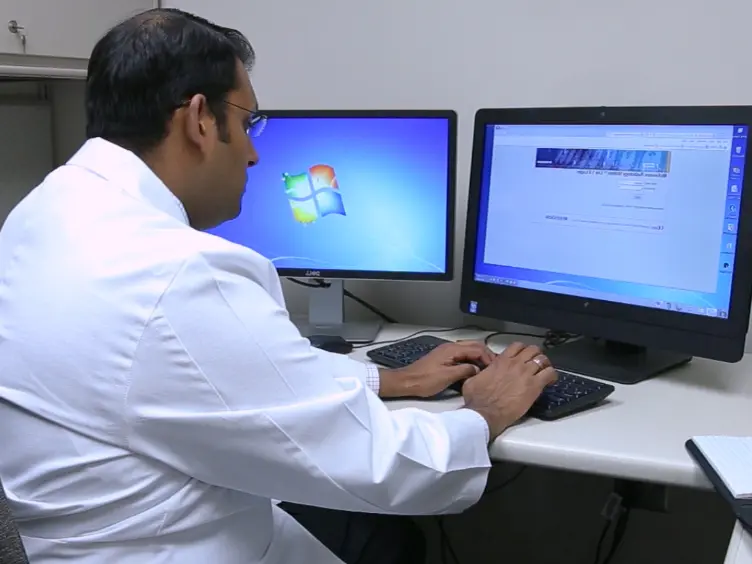Identifying Coronary Artery Calcification on Non-gated Computed Tomography Scans