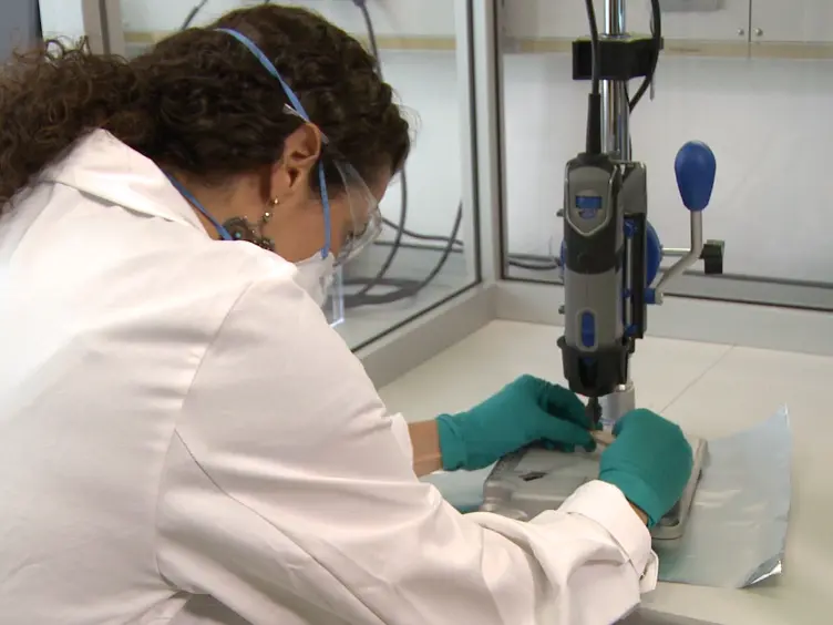 Sampling and Pretreatment of Tooth Enamel Carbonate for Stable Carbon and Oxygen Isotope Analysis