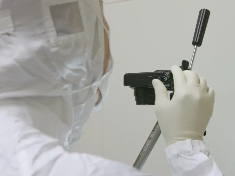 Measuring Active and Passive Tameness Separately in Mice
