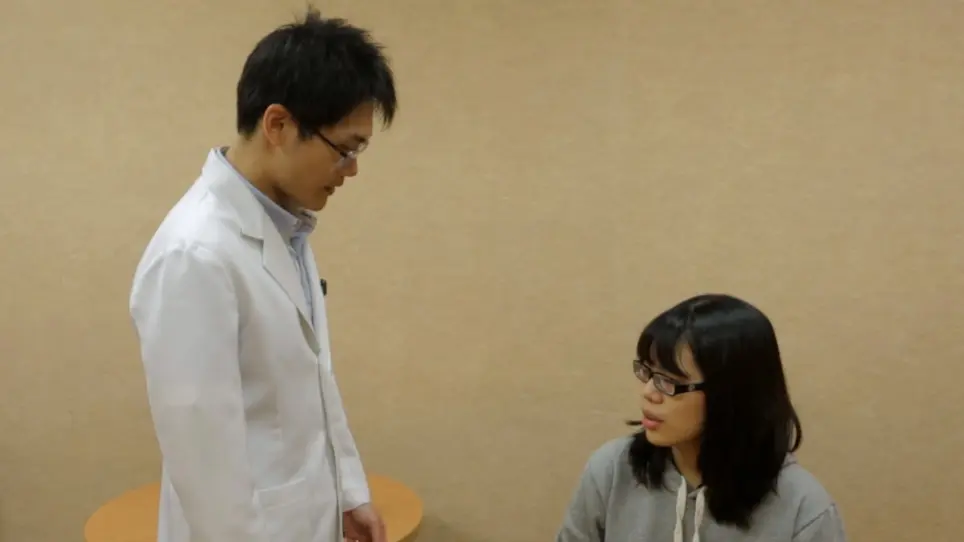 Computerized Adaptive Testing System of Functional Assessment of Stroke