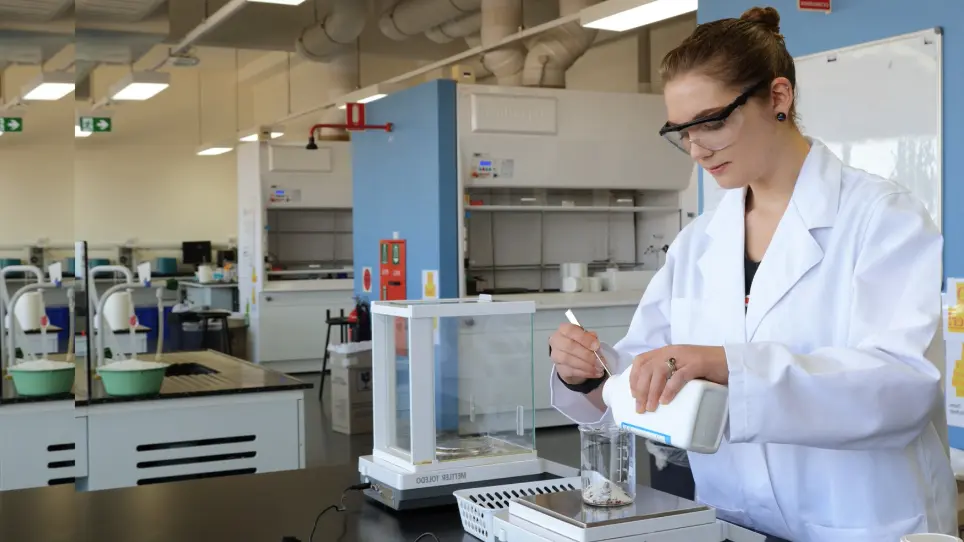 Employing Pressurized Hot Water Extraction (PHWE) to Explore Natural Products Chemistry in the Undergraduate Laboratory
