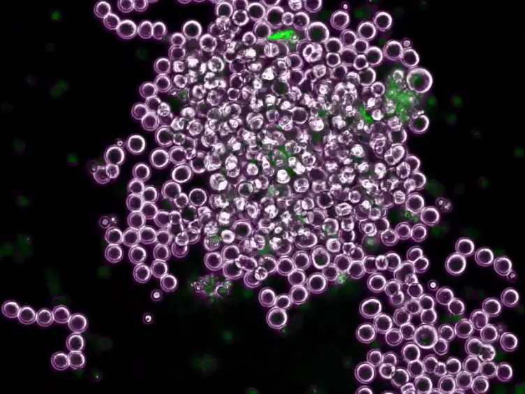 Neutrophil Extracellular Traps Generated by Low Density Neutrophils Obtained from Peritoneal Lavage Fluid Mediate Tumor Cell Growth and Attachment