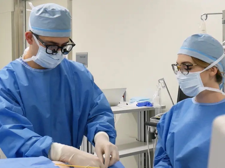 Complete and Partial Aortic Occlusion for the Treatment of Hemorrhagic Shock in Swine