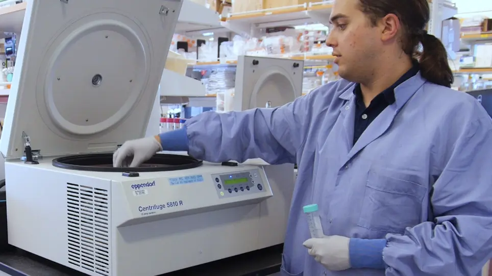 Isolation of Extracellular Vesicles from Murine Bronchoalveolar Lavage Fluid Using an Ultrafiltration Centrifugation Technique