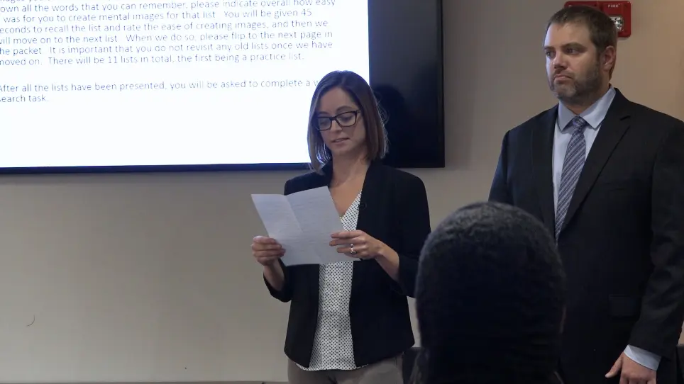Using a Classroom-Based Deese Roediger McDermott Paradigm to Assess the Effects of Imagery on False Memories