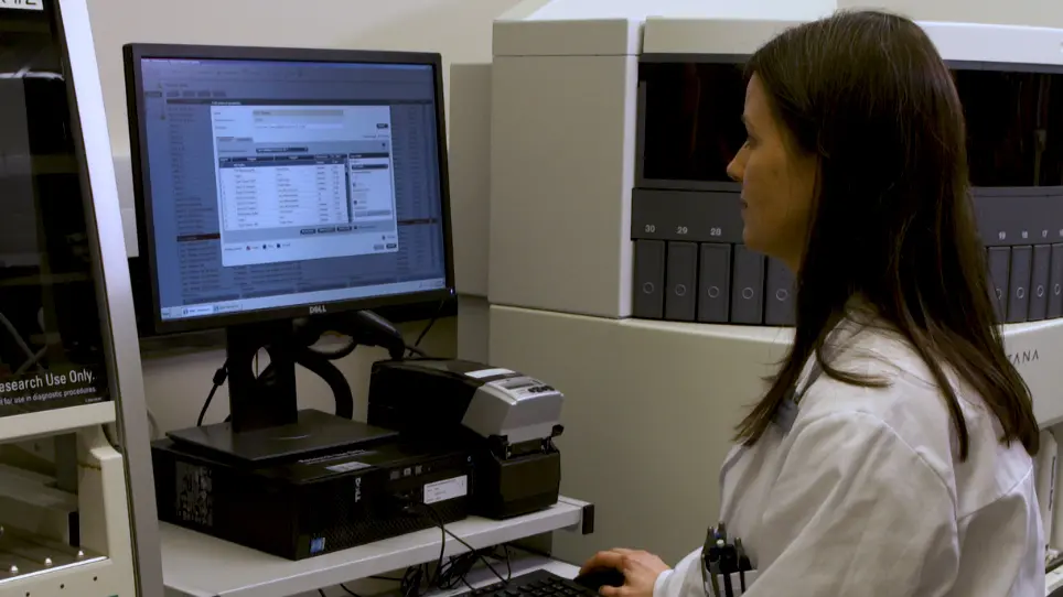 Automated Multiplex Immunofluorescence Panel for Immuno-oncology Studies on Formalin-fixed Carcinoma Tissue Specimens