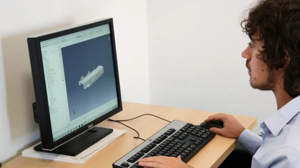 Structural Design and Manufacturing of a Cruiser Class Solar Vehicle