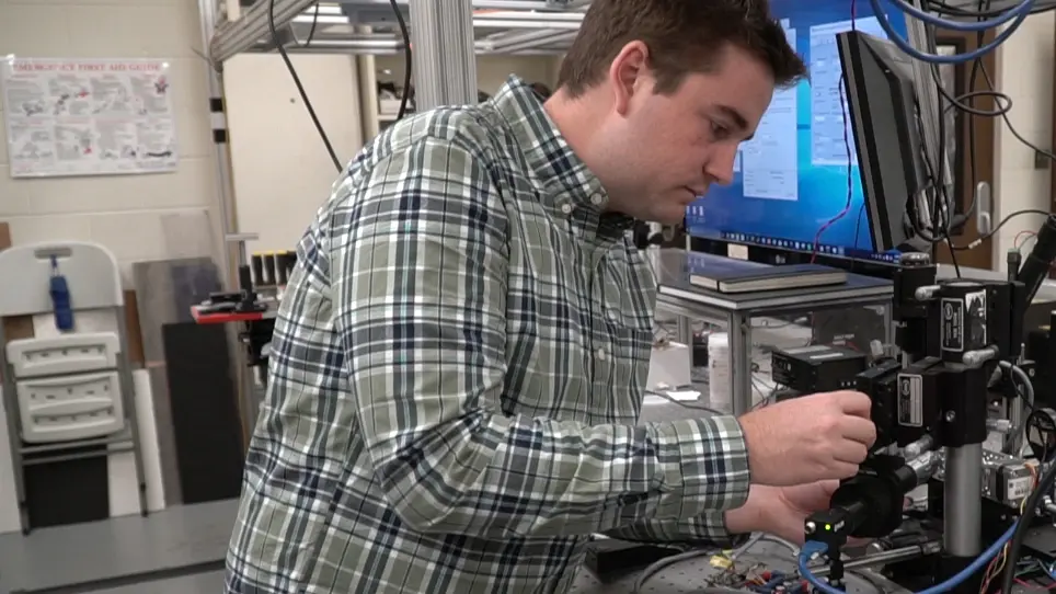 Scalable Stamp Printing and Fabrication of Hemiwicking Surfaces