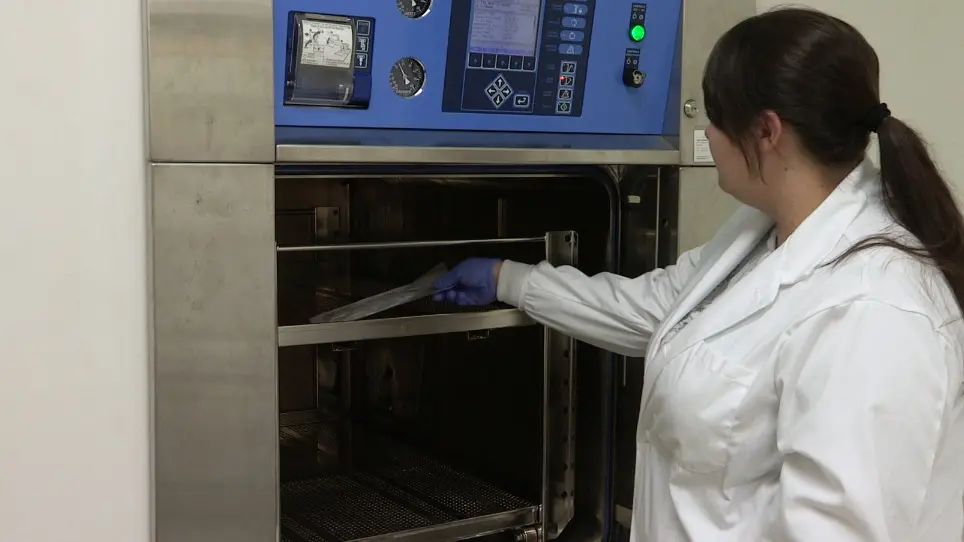 Production of Extracellular Matrix Fibers via Sacrificial Hollow Fiber Membrane Cell Culture