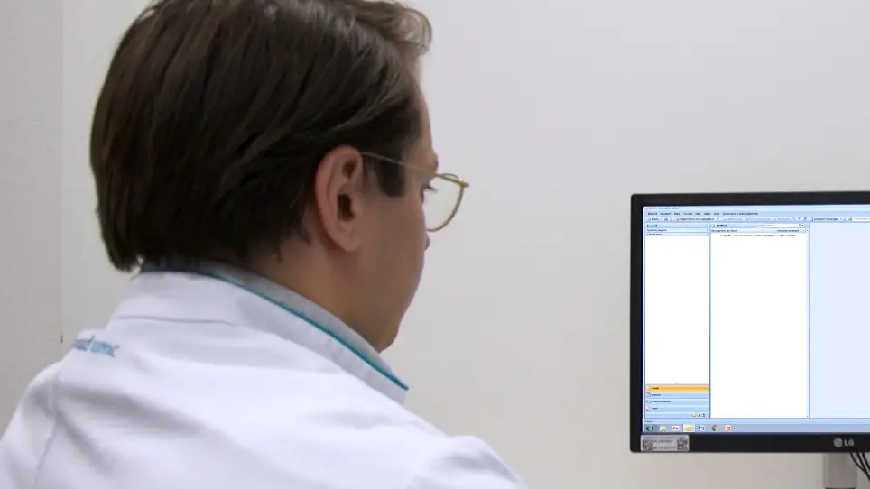 E-Patient Counseling Trial (E-PACO): Computer Based Education versus Nurse Counseling for Patients to Prepare for Colonoscopy