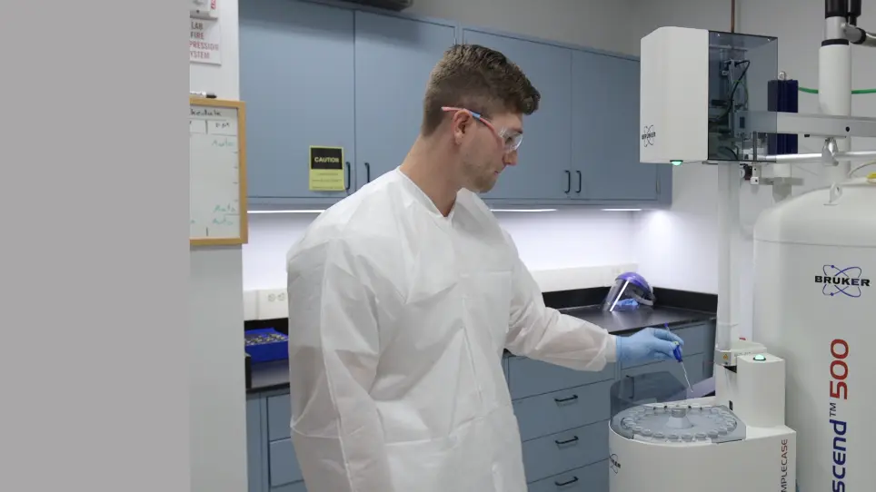 Synthesis of Esters Via a Greener Steglich Esterification in Acetonitrile