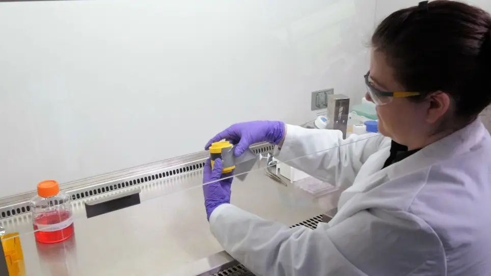 A New Portable <em>In Vitro</em> Exposure Cassette for Aerosol Sampling