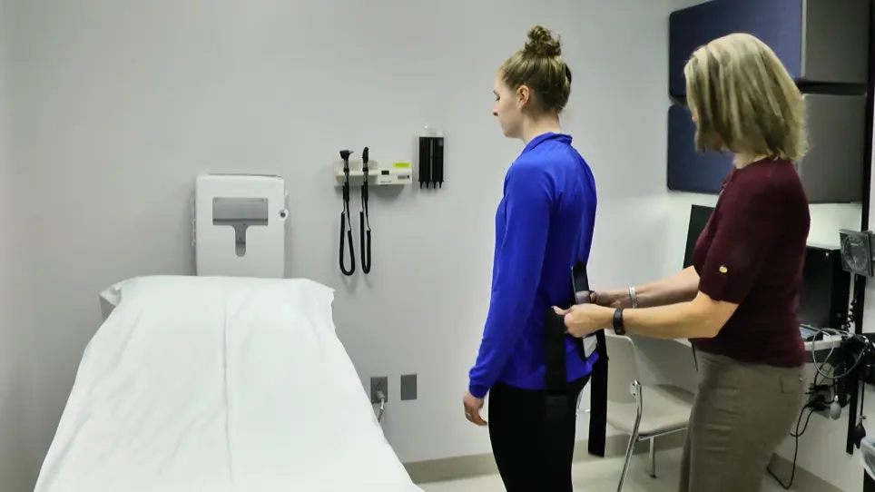 Development and Implementation of a Multi-Disciplinary Technology Enhanced Care Pathway for Youth and Adults with Concussion