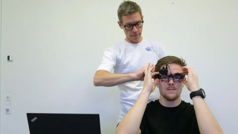 Testing of all Six Semicircular Canals with Video Head Impulse Test Systems